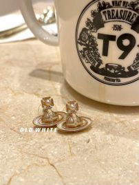 Picture of Vividness Westwood Earring _SKUVivienneWestwoodearring05221617358